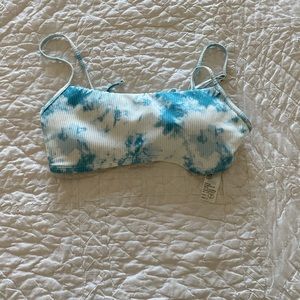 HOLLISTER bikini set